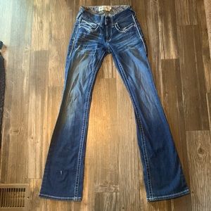 Ariat women’s jeans..